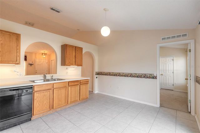 3307 KUMQUAT DRIVE, Edgewater, FL 32141