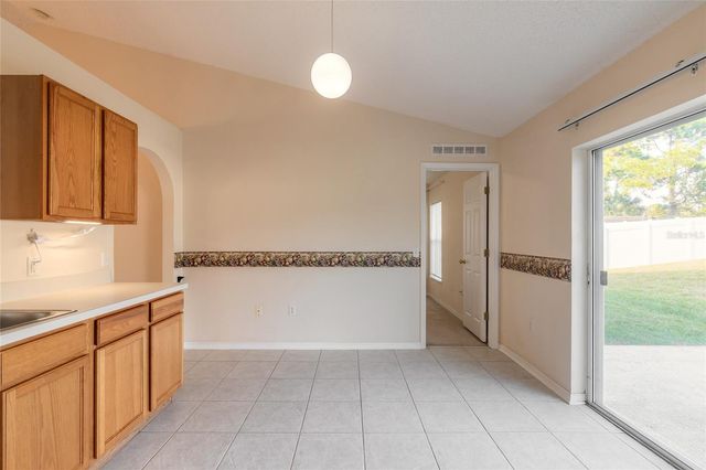 3307 KUMQUAT DRIVE, Edgewater, FL 32141