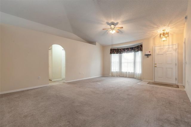 3307 KUMQUAT DRIVE, Edgewater, FL 32141