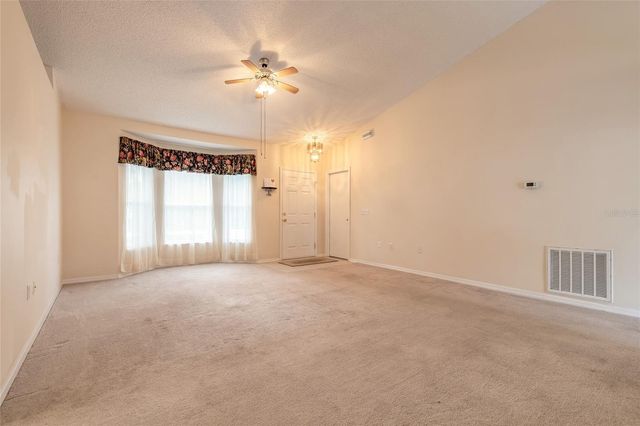 3307 KUMQUAT DRIVE, Edgewater, FL 32141