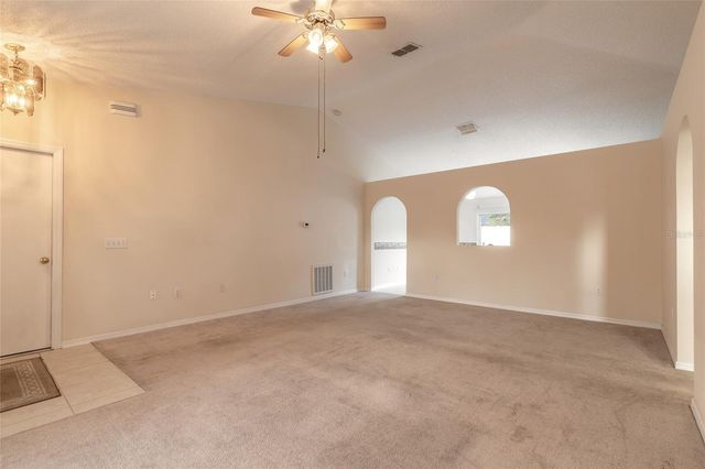 3307 KUMQUAT DRIVE, Edgewater, FL 32141