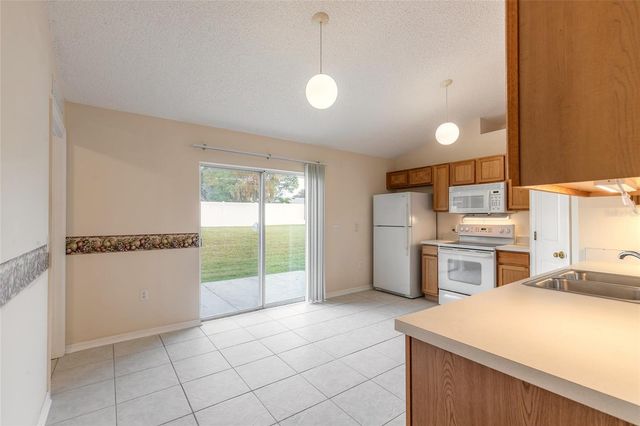 3307 KUMQUAT DRIVE, Edgewater, FL 32141