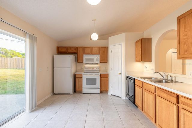 3307 KUMQUAT DRIVE, Edgewater, FL 32141