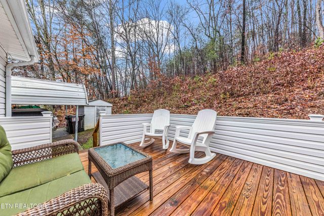 145 Pine Crest Drive, Maynardville, TN 37807