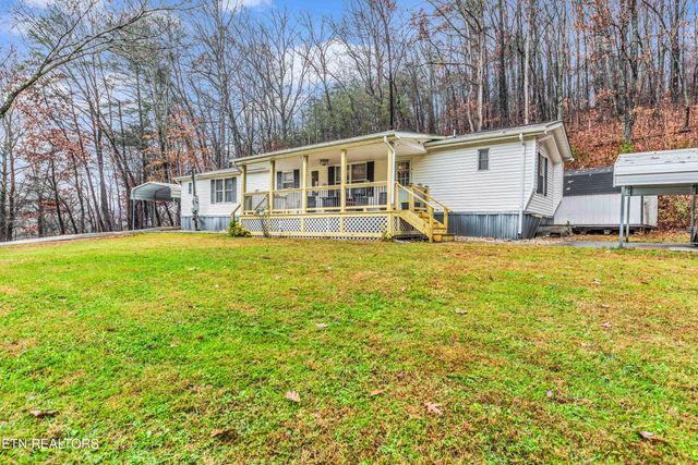145 Pine Crest Drive, Maynardville, TN 37807