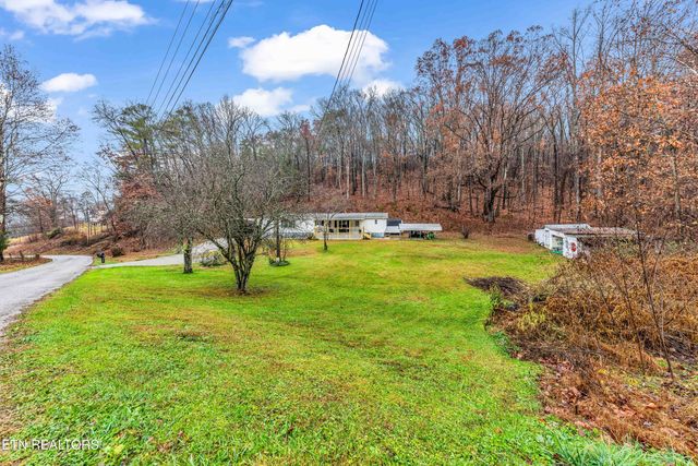 145 Pine Crest Drive, Maynardville, TN 37807