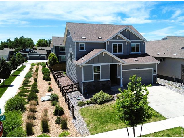 3234 Park St, Mead, CO 80542