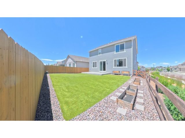 3234 Park St, Mead, CO 80542
