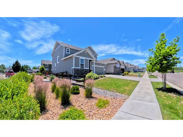 3234 Park St, Mead, CO 80542