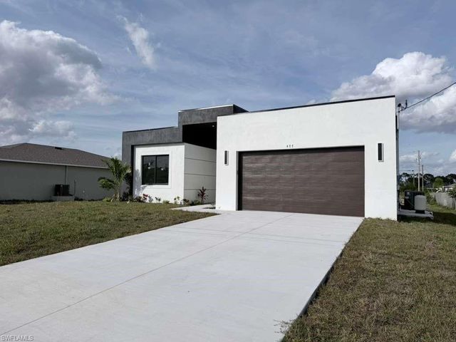 477 Rayford ST, Lehigh Acres, FL 33974