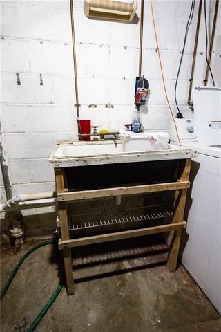 2201 Monterey Drive, St Joseph, MO 64507