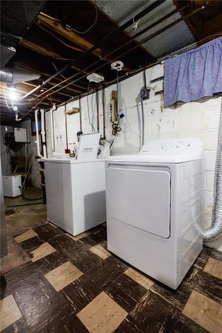 2201 Monterey Drive, St Joseph, MO 64507