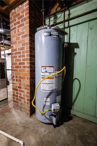 2201 Monterey Drive, St Joseph, MO 64507