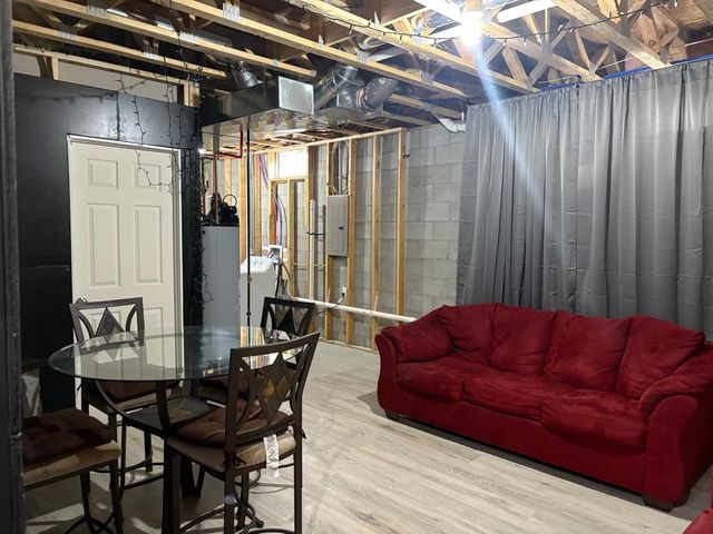 716 Leonard Avenue, Muskegon, MI 49442