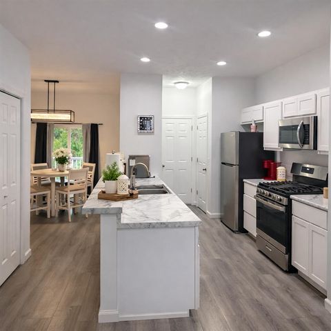 716 Leonard Avenue, Muskegon, MI 49442