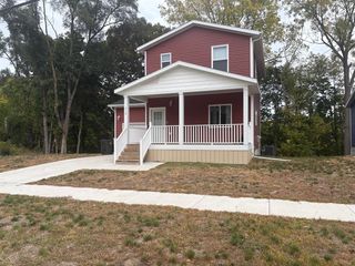 716 Leonard Avenue, Muskegon, MI 49442