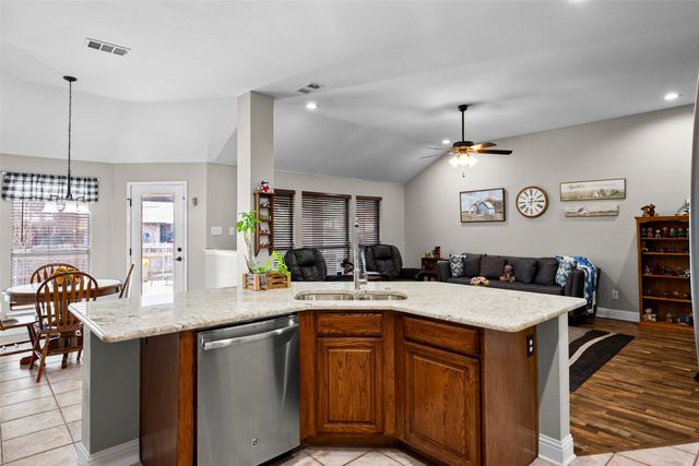 6905 Herman Jared Drive, North Richland Hills, TX 76182