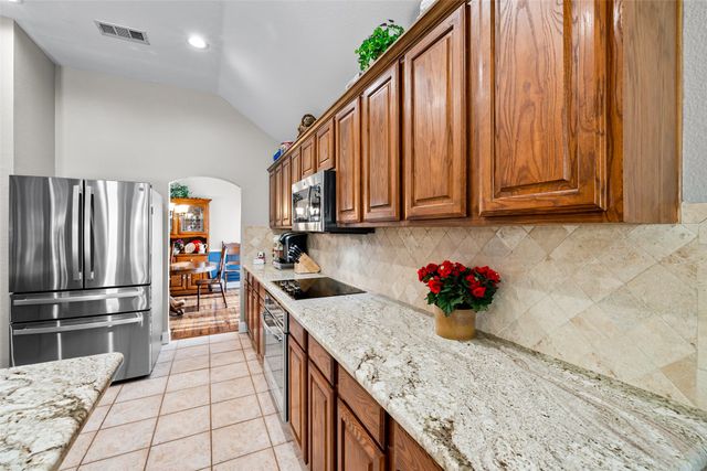 6905 Herman Jared Drive, North Richland Hills, TX 76182