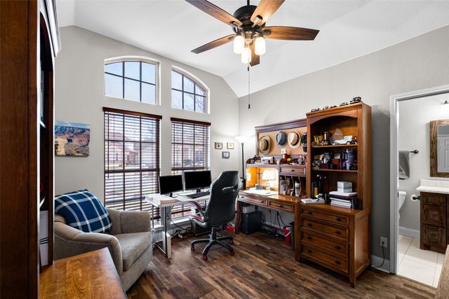 6905 Herman Jared Drive, North Richland Hills, TX 76182