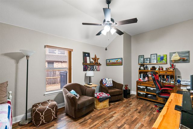 6905 Herman Jared Drive, North Richland Hills, TX 76182