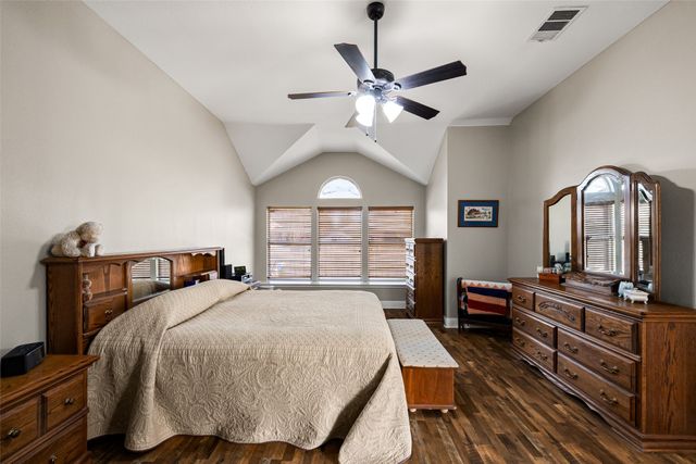 6905 Herman Jared Drive, North Richland Hills, TX 76182