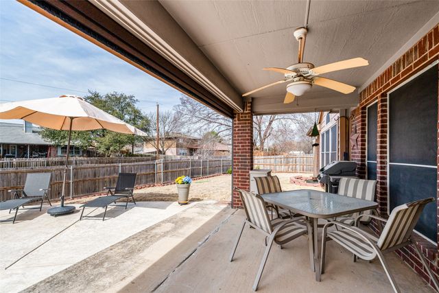 6905 Herman Jared Drive, North Richland Hills, TX 76182