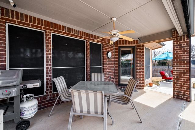 6905 Herman Jared Drive, North Richland Hills, TX 76182