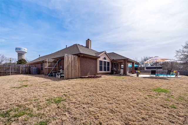 6905 Herman Jared Drive, North Richland Hills, TX 76182