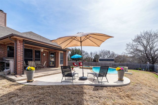 6905 Herman Jared Drive, North Richland Hills, TX 76182