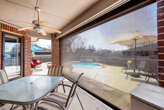 6905 Herman Jared Drive, North Richland Hills, TX 76182