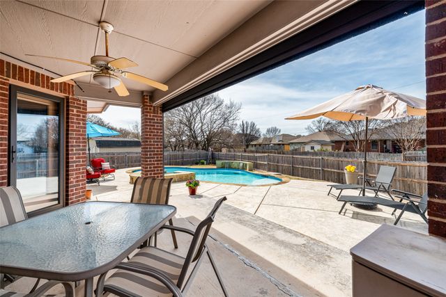 6905 Herman Jared Drive, North Richland Hills, TX 76182