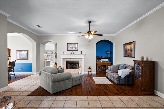 6905 Herman Jared Drive, North Richland Hills, TX 76182