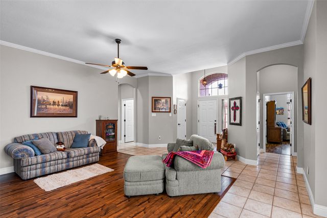 6905 Herman Jared Drive, North Richland Hills, TX 76182