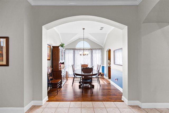 6905 Herman Jared Drive, North Richland Hills, TX 76182