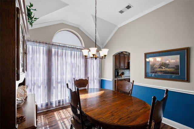 6905 Herman Jared Drive, North Richland Hills, TX 76182