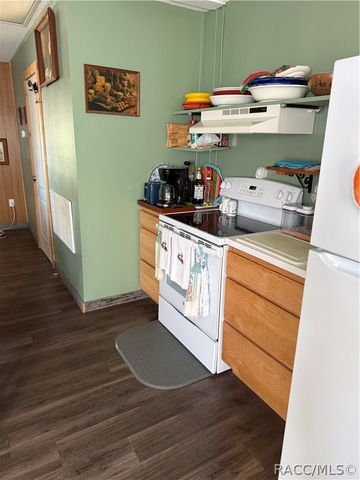 10292 E Pike Drive, Inverness, FL 34450