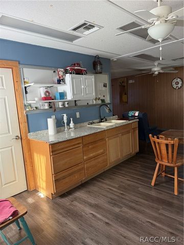 10292 E Pike Drive, Inverness, FL 34450