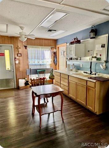 10292 E Pike Drive, Inverness, FL 34450