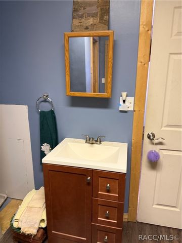 10292 E Pike Drive, Inverness, FL 34450