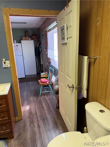 10292 E Pike Drive, Inverness, FL 34450