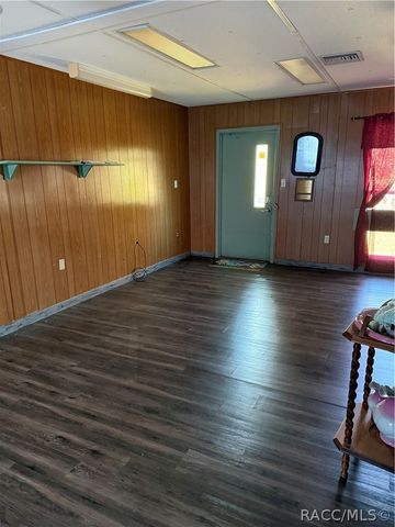 10292 E Pike Drive, Inverness, FL 34450