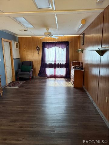 10292 E Pike Drive, Inverness, FL 34450