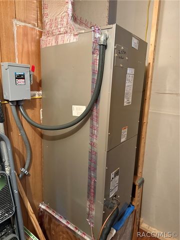 10292 E Pike Drive, Inverness, FL 34450