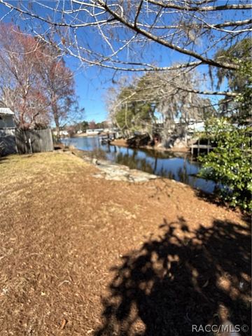 10292 E Pike Drive, Inverness, FL 34450