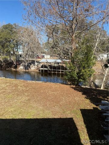 10292 E Pike Drive, Inverness, FL 34450