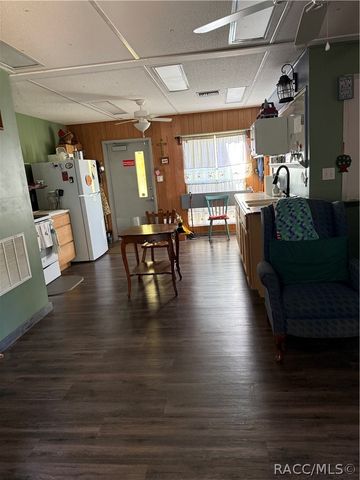 10292 E Pike Drive, Inverness, FL 34450