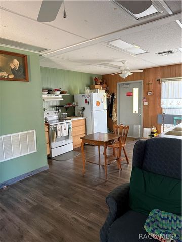 10292 E Pike Drive, Inverness, FL 34450