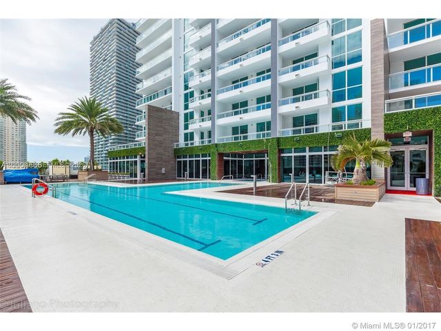 1080 Brickell Av 2209, Miami, FL 33131