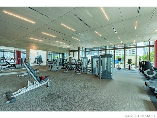 1080 Brickell Av 2209, Miami, FL 33131