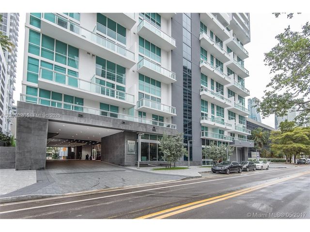 1080 Brickell Av 2209, Miami, FL 33131